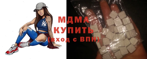 винт Кулебаки